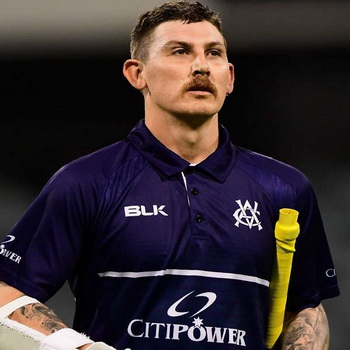 Nic Maddinson Biography